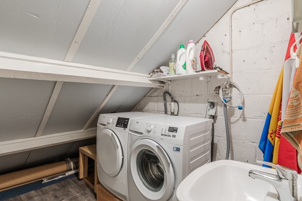 Medium property photo - Jean Laudystraat 28, 5913 HL Venlo